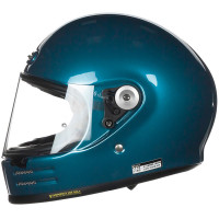 Shoei Glamster - Laguna Blue