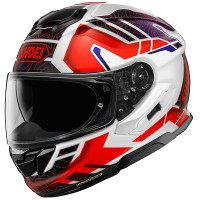 Shoei GT Air 3 - Hike TC10