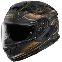 Shoei GT Air 3 - Nile TC9