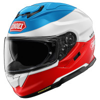 Shoei GT Air 3 - Lilt TC10