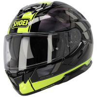 Shoei GT Air 3 - Scenario TC-3