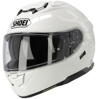 Shoei GT Air 3 - White