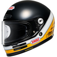 Shoei Glamster - Abiding TC3