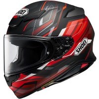 Shoei NXR 2 - Capriccio TC1