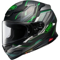 Shoei NXR 2 - Capriccio TC4