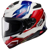 Shoei NXR 2 - Capriccio TC10