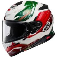 Shoei NXR 2 - Capriccio TC11