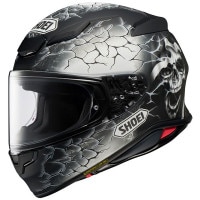 Shoei NXR 2 - Gleam TC5