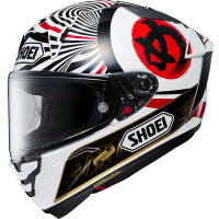 Shoei X-SPR Pro - Marquez Motegi 4 TC1