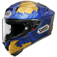 Shoei X-SPR Pro - Marquez Thai