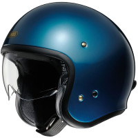 Shoei J-O - Laguna Blue