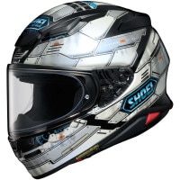 Shoei NXR 2 - Fortress TC6