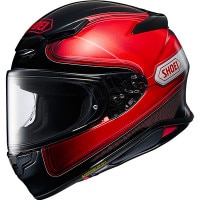 Shoei NXR 2 - Sheen TC1