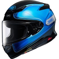 Shoei NXR 2 - Sheen TC2