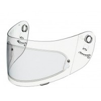 Motorbike Shoei Visor Inserts