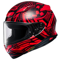 Shoei NXR 2 - Beaut TC1