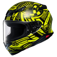 Shoei NXR 2 - Beaut TC3