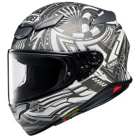 Shoei NXR 2 - Beaut TC6