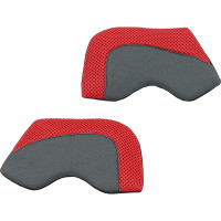 Shoei Cheek Pads - X-SPR Pro