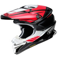 Shoei VFX-WR ECE 22.06 - Jammer TC1