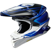 Shoei VFX-WR ECE 22.06 - Jammer TC2