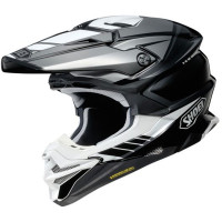 Shoei VFX-WR ECE 22.06 - Jammer TC5