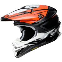 Shoei VFX-WR ECE 22.06 - Jammer TC8