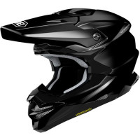 Shoei VFX-WR ECE 22.06 - Plain Black