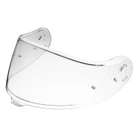 Shoei CNS-3C PN Clear Visor - Road Legal