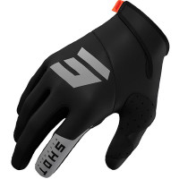 Shot Trainer 2.0 Gloves - Black