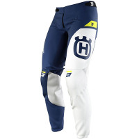 Shot Aerolite Pants - Husqvarna Ltd Edition Blue