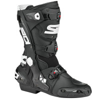 Sidi Rex CE Boot - Black / White