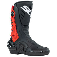 Sidi Vertigo 2 Boots - Black / Red