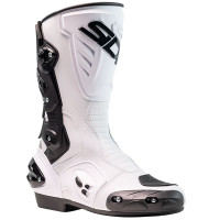 Sidi Vertigo 2 Boots - White / Black