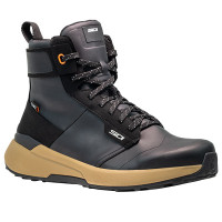 Sidi Nucleus High Waterproof Boots - Black