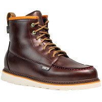 Sidi Urbex Waterproof Boots - Burgundy