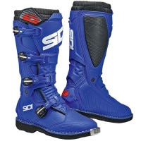 Sidi X-Power Boots - Blue