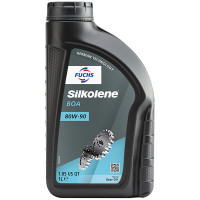 Silkolene Boa 80W-90 - 1 Litre