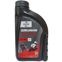 Silkolene - Comp 2 Plus