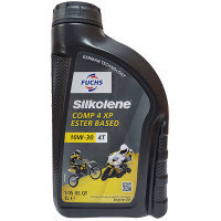 Silkolene - Comp 4 10W-30