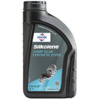 Silkolene Comp Gear Oil - 1 Litre