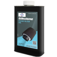 Silkolene - Foam Filter Cleaner