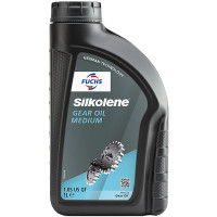 Silkolene Medium Gear Oil - 1 Litre