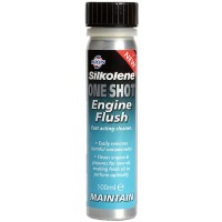 Silkolene One Shot Engine Flush - 100ml