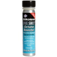 Silkolene One Shot Octane Booster - 100ml