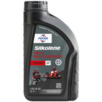 Silkolene - Pro 2