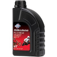 Silkolene - Pro 4 10W-30