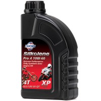 Silkolene - Pro 4 10W-60