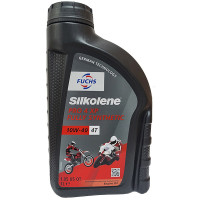 Silkolene - Pro 4 10W-40