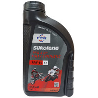 Silkolene - Pro 4 15W-50